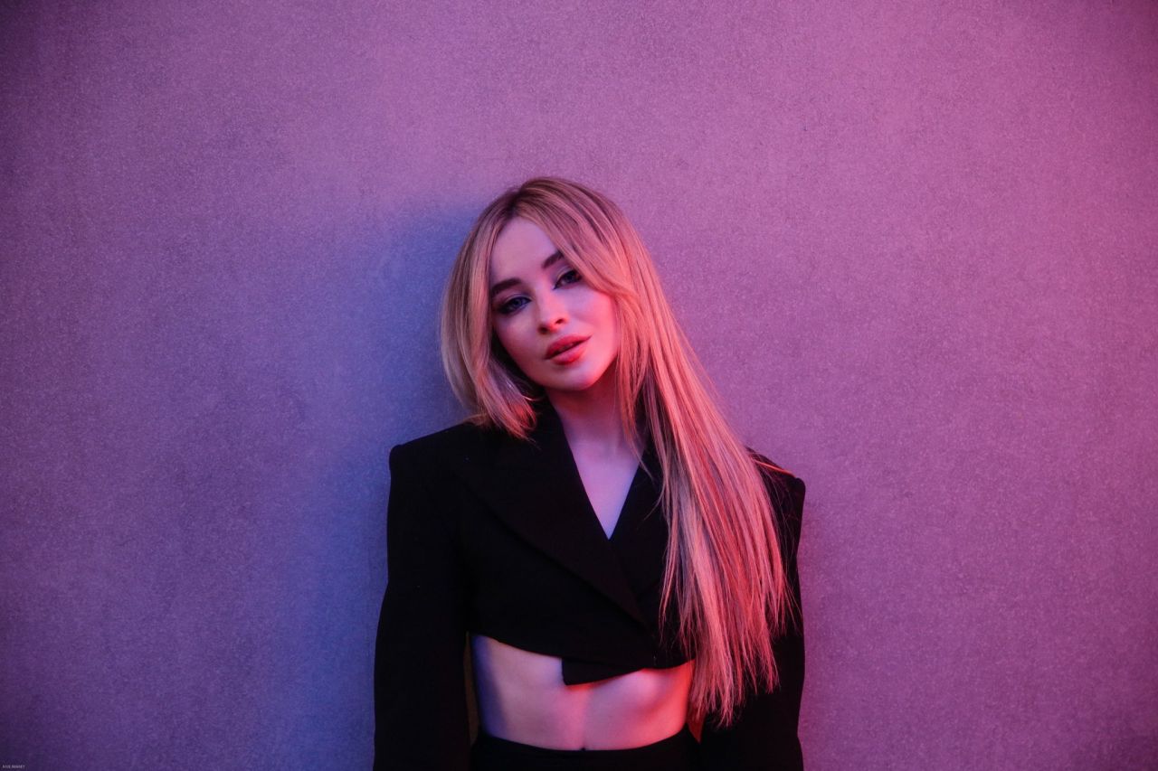 Sabrina Carpenter’s Short n Sweet A Bold New Chapter Groovevolt